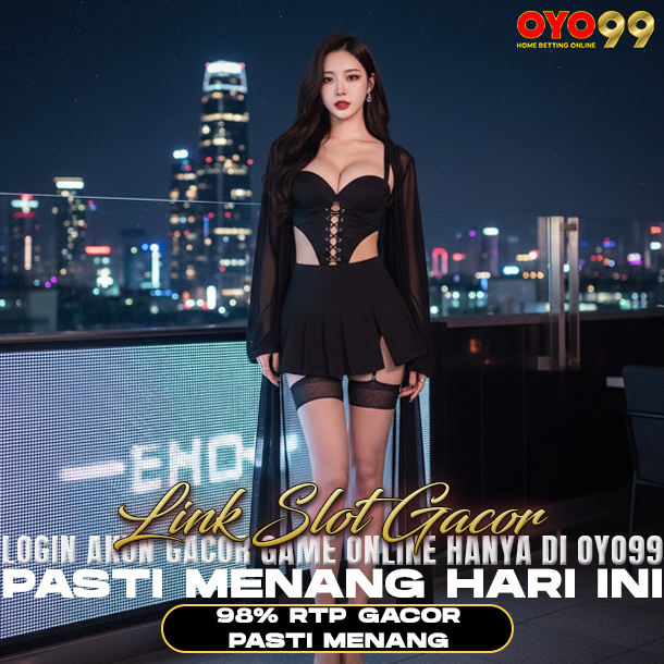 SITUS SLOT GACOR
